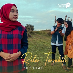 Chord Gitar Rela Tersakiti - Putri Afifah