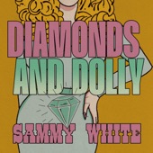 Diamonds and Dolly artwork