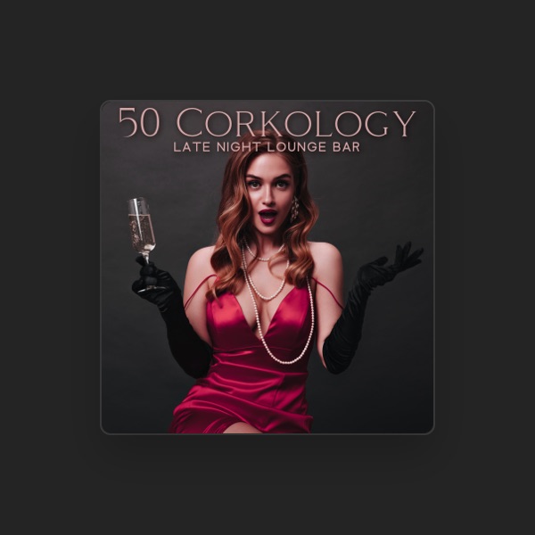 Cocktail Party Music Collection's avatar