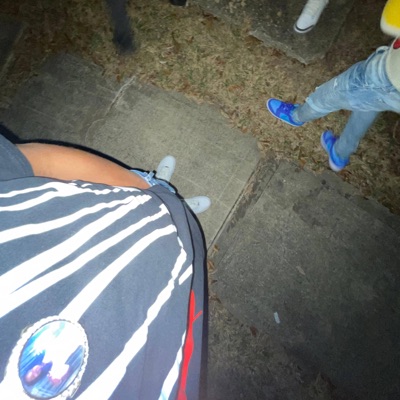 100 Bitches (Feat. 1216) - Single