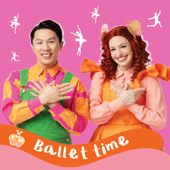 Ballet Time