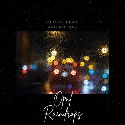 Opal Raindrops (feat. Pritam Das) - Single