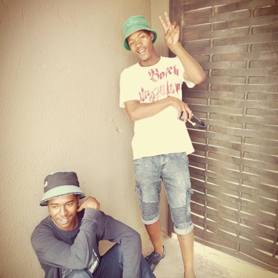 Sugar (feat. Banino_99, Xprience, Wichi & Entaite) - Single