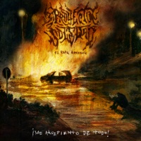 ¡Me Arrepiento De Todo! (feat. Rafa Arreguín) - Single - Proyecto Soledad