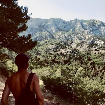 Walking Now - Single