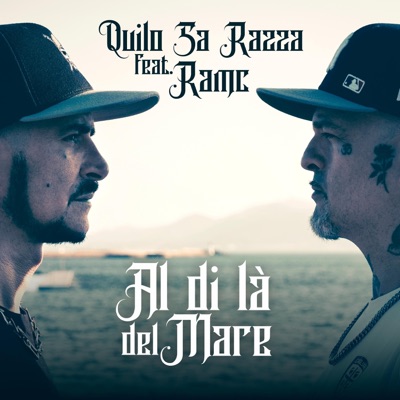 Al di là del mare (feat. RamC) [Karati studio version] - Single