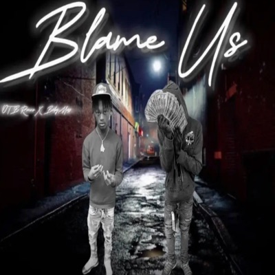 Blame Us - Single