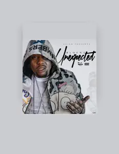 Listen to Gcitb Blount, watch music videos, read bio, see tour dates & more!