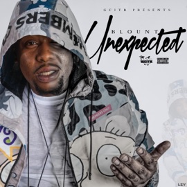 1st Day In Bham Gcitb Blount