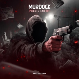 Public Enemy Murdock