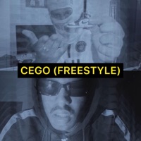 CEGO (FREESTYLE) (feat. Jaysoul) - Single - Vinagre
