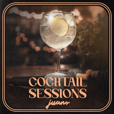 Cocktail Sessions - EP