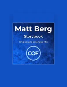 收听 Matt Berg、观看音乐视频、阅读小传、查看巡演日期等 ！