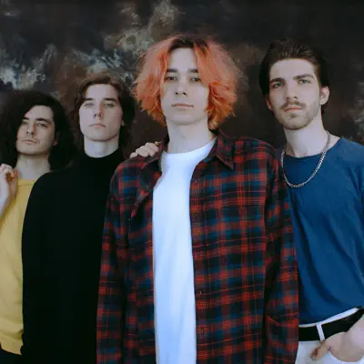 Listen to Cruel Tie, watch music videos, read bio, see tour dates & more!