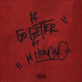 Go Getter (feat. M Huncho) artwork