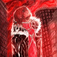Harder To Love - Single - Kastro Kirby