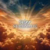 Solar Serenade - EP - Solrays