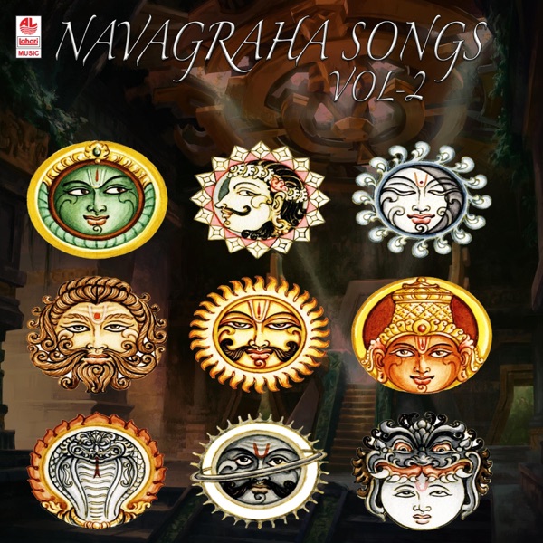 Navagraha Songs Vol-2