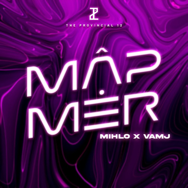 Map Mer (feat. MIHLO)
