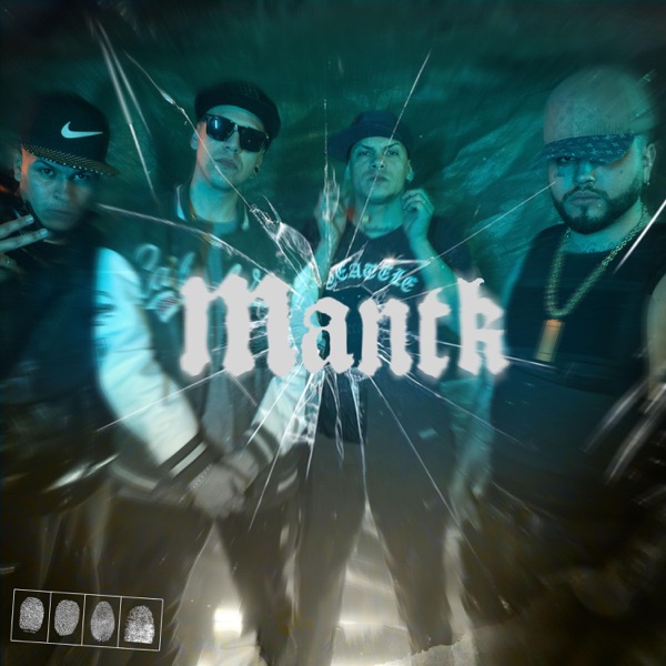 MANTK (feat. Grone D1or, LITO DSC & Elmigue1621)