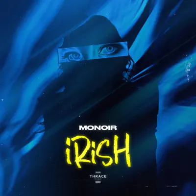 Listen to Irish - Single by Monoir