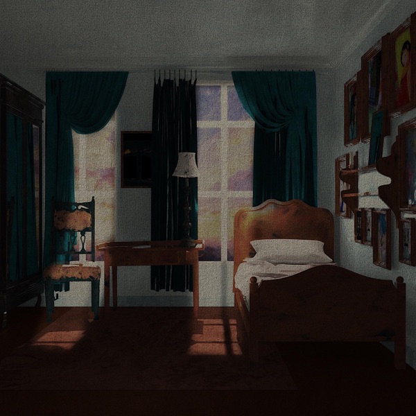I Just Wanna Sleep – Single