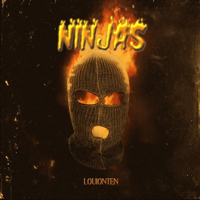 Ninjas - Single