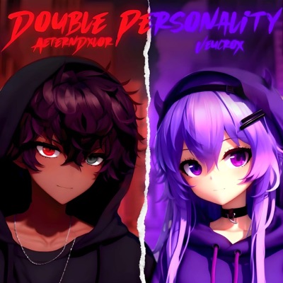 Double Personality - Single