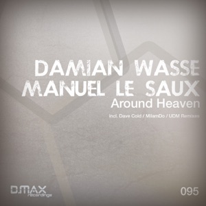 Around Heaven