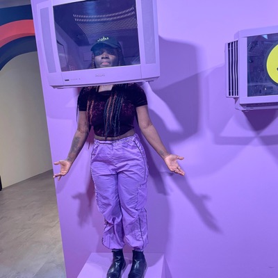 What You Want - Single