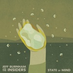 Jeff Burnham and the Insiders - The Pines