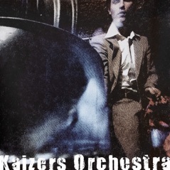 Kaizers Orchestra (År 2000) - EP