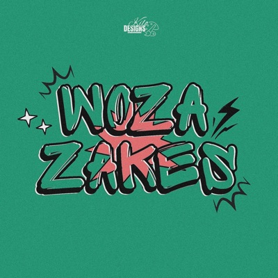 Woza Zakes Official - Someone Like You(Bootleg)