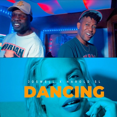 Dancing - Single