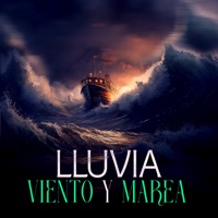 Lluvia, Viento Y Marea - EP - Rain King