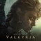 Valkyrja - Aethyrien lyrics