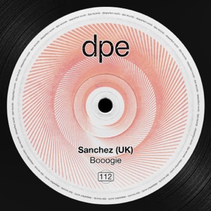 Booogie - Single