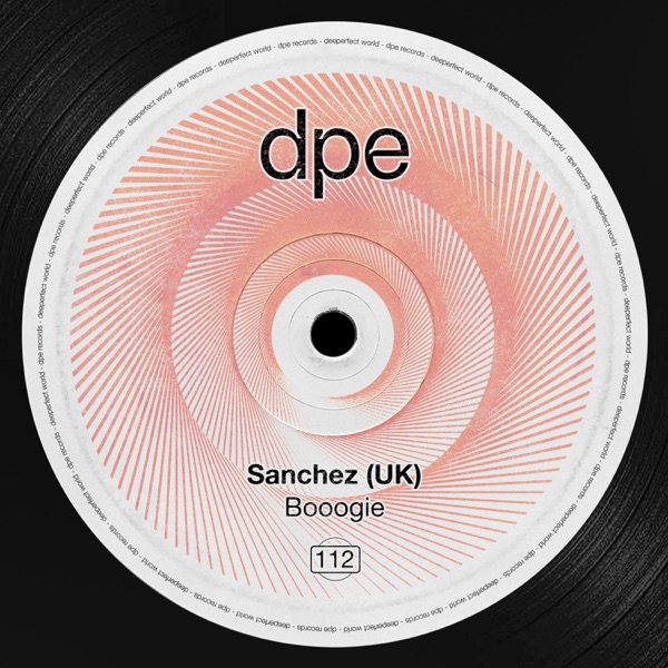 Booogie - Single