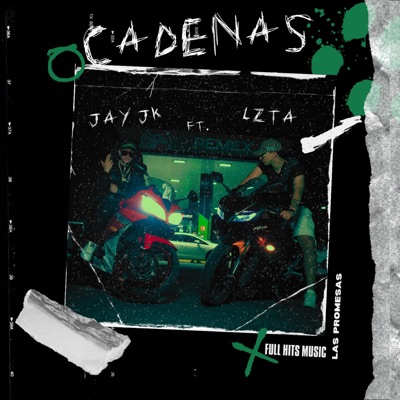 Cadenas - Single