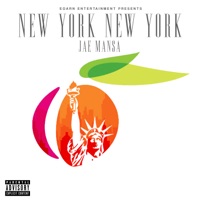 New York New York - Single - Jae Mansa & Its Dev