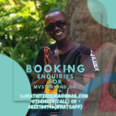 Umsindo - Single