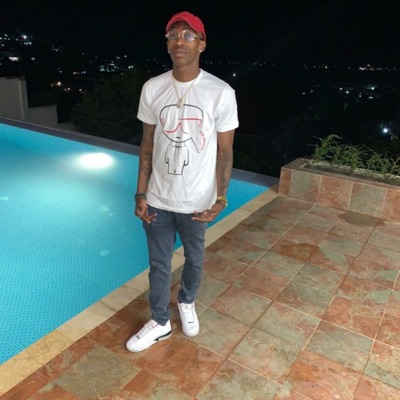 Paper (feat. Wason zigida) - Single