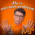 Dat is niet mijn probleem
