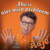 Dat Is Niet Mijn Probleem artwork