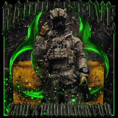 Radioactive - Single