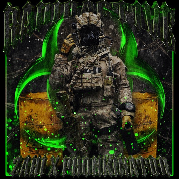 Radioactive
