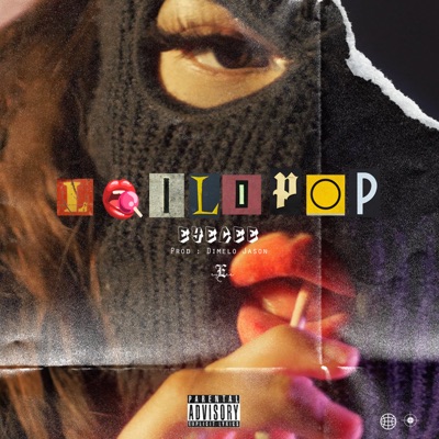 Lollipop - Single