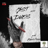 Past Dues - Single - Nzoe