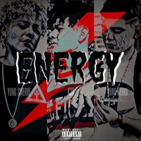 Energy (feat. K3A & Meeks) - Single - Suelo Swerve