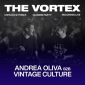 The Vortex Closing 2023 (DJ Mix) artwork